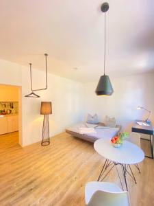 Appartement Studiowohnung 1 in Buxtehude Kirchenstraße 1a 21614 Buxtehude Basse-Saxe