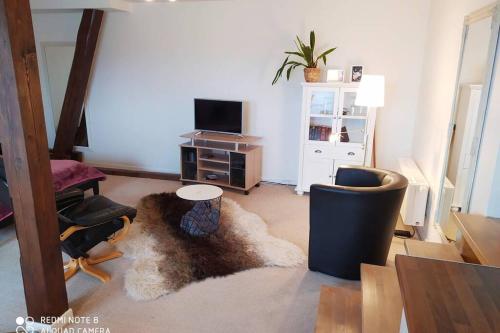 Appartement Studiowohnung in Bergen/Bleckmar 15 Soltauer Straße 29303 Bergen Basse-Saxe