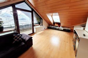 Studiowohnung SchwabenALB mit Panoramablick