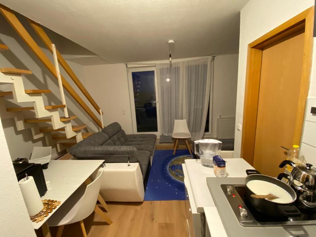 Appartement Studiozimmer für Mann Horner Straße 20 33102 Paderborn