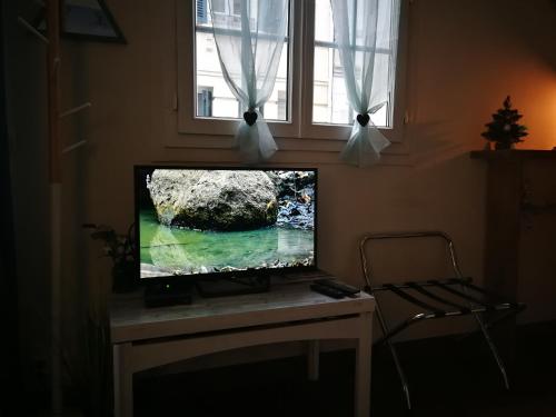 Study du pêcheur