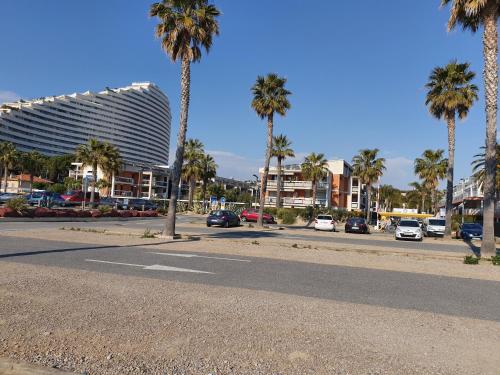 Stunning 1-Bed Apart in Villeneuve Loubet beach