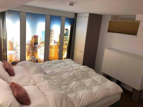 Stunning 1-Bed Apartment in Herzogenrath