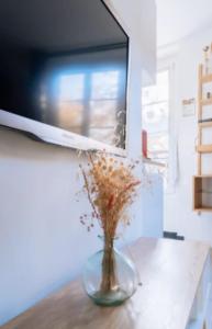 Stunning 1 Bedroom Apartment near Ste Marguerite