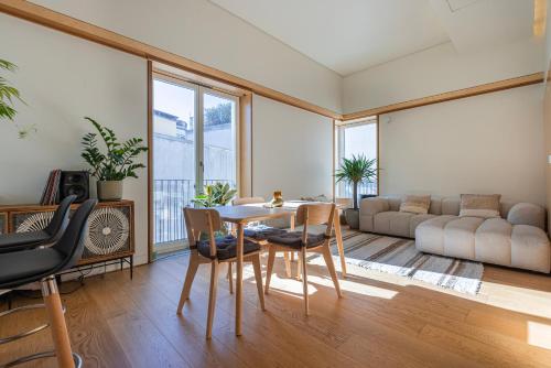 Stunning 1BDR Apartment in Lisbon by LovelyStay