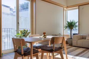 Stunning 1BDR Apartment in Lisbon by LovelyStay