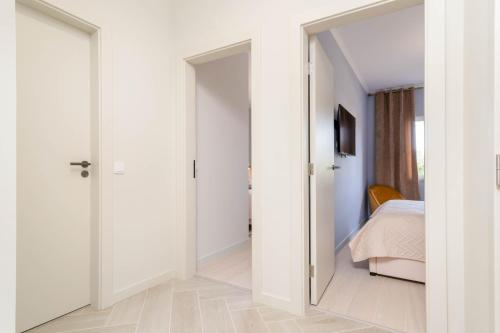 Stunning 2 bedroom apartment in Herdade da Aroeira