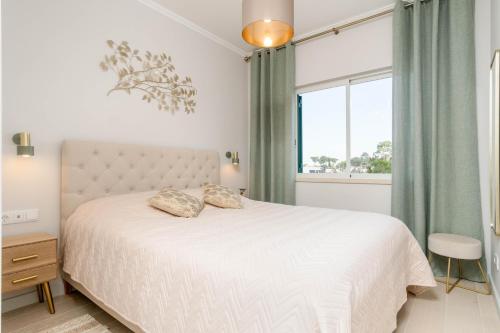 Stunning 2 bedroom apartment in Herdade da Aroeira