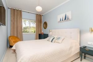 Stunning 2 bedroom apartment in Herdade da Aroeira