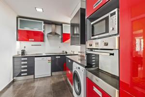 Stunning 2 Bedroom Apartment near Belém