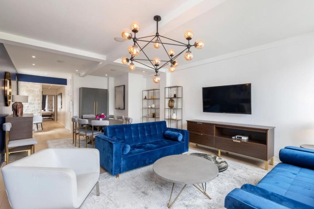 Stunning 2 Bedroom Apartment , 75012 Paris