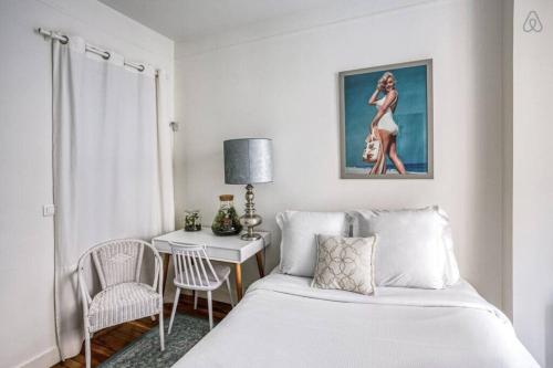 Stunning 2 Bedrooms Apartment in Paris