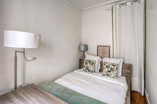 Stunning 2 Bedrooms Apartment in Paris