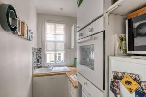 Stunning 2 Bedrooms Apartment in Paris
