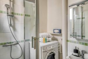 Stunning 2 Bedrooms Apartment in Paris
