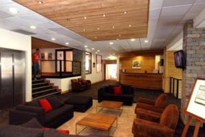 Stunning Alpine apt: pool-spa-gym-telecabine