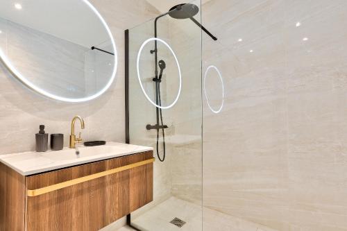 Stunning apartment - 4 people