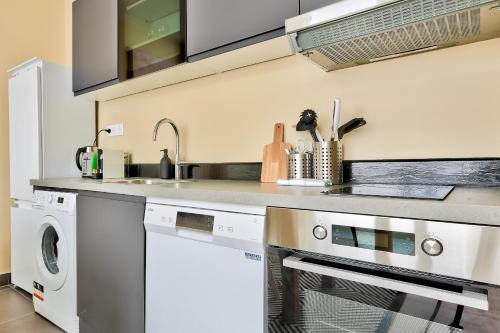 Stunning apartment - 4 people