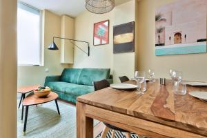 Stunning apartment - 4 people