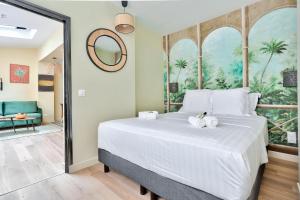 Stunning apartment - 4 people
