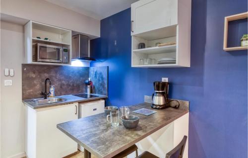 Stunning apartment in Albi with 1 Bedrooms and WiFi