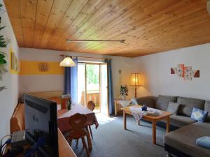 Stunning apartment in Bad Bayersoien near the ski area