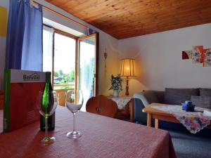 Stunning apartment in Bad Bayersoien near the ski area