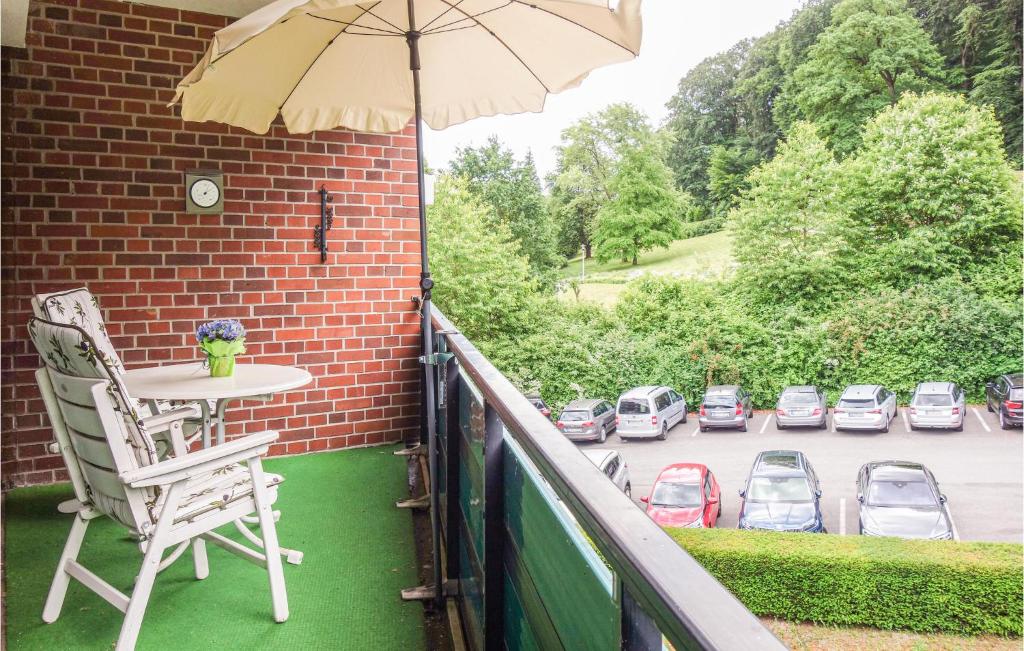 Stunning apartment in Bad Essen with Indoor swimming pool and Sauna , 49152 Bad Essen