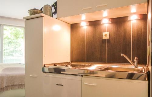 Stunning apartment in Bad Essen with Indoor swimming pool and Sauna