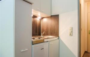Stunning apartment in Bad Essen with Indoor swimming pool and Sauna