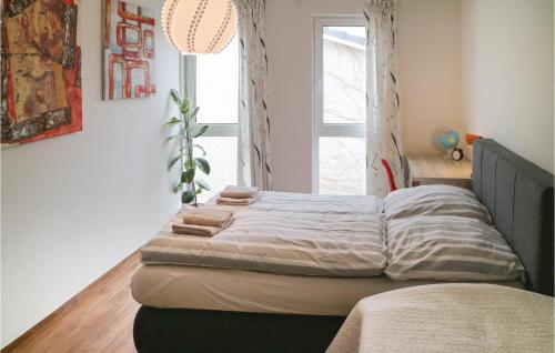 Stunning apartment in Barth with 2 Bedrooms and WiFi