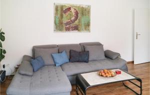 Stunning apartment in Barth with 2 Bedrooms and WiFi