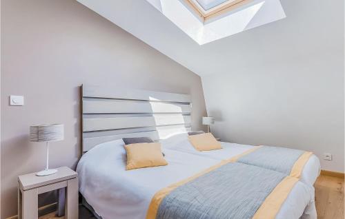 Stunning apartment in Biarritz with 1 Bedrooms, Outdoor swimming pool and Heated swimming pool