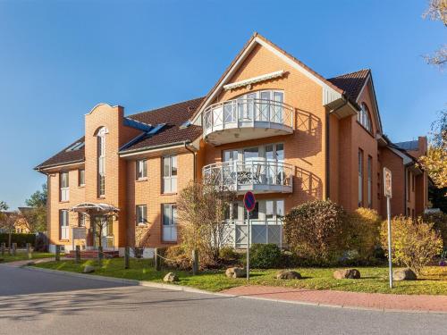 Stunning Apartment in Boltenhagen