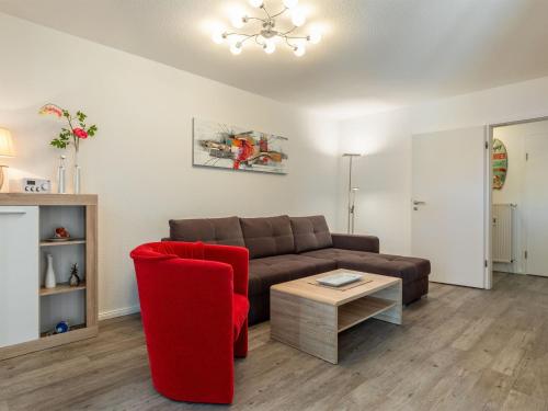 Stunning Apartment in Boltenhagen