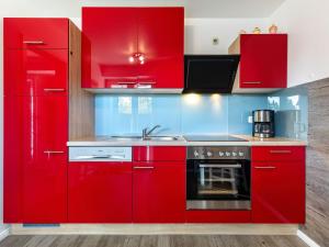 Stunning Apartment in Boltenhagen