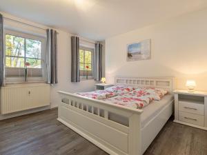 Stunning Apartment in Boltenhagen