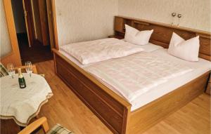 Appartement Stunning apartment in Breuna with 3 Bedrooms  34479 Breuna Hesse