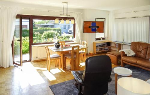 Stunning apartment in Büsum with 2 Bedrooms