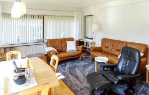 Stunning apartment in Büsum with 2 Bedrooms