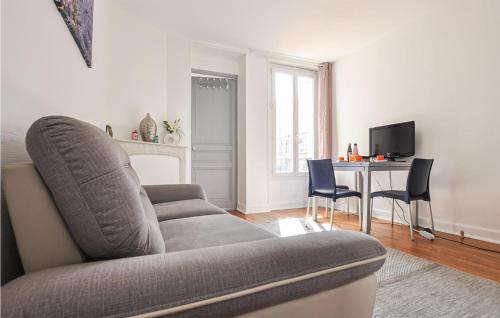 Stunning apartment in Cannes with 2 Bedrooms and WiFi
