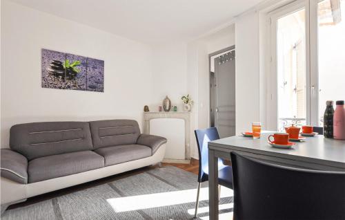Stunning apartment in Cannes with 2 Bedrooms and WiFi