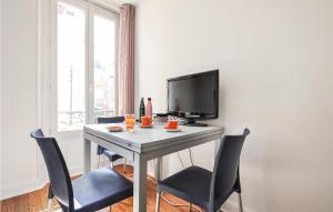 Stunning apartment in Cannes with 2 Bedrooms and WiFi