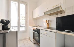 Stunning apartment in Cannes with 2 Bedrooms and WiFi