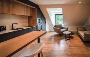 Stunning apartment in Concarneau with 1 Bedrooms, Outdoor swimming pool and Heated swimming pool