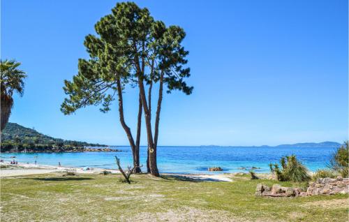 Stunning apartment in Coti Chiavari with 1 Bedrooms