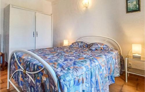 Stunning apartment in Coti Chiavari with WiFi and 1 Bedrooms