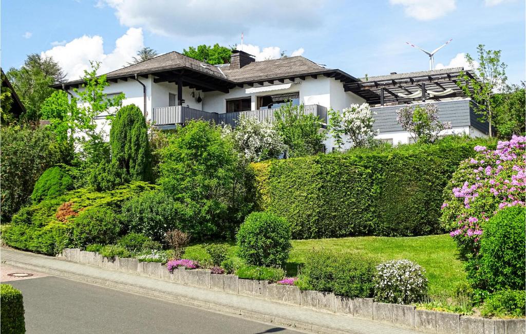 Stunning apartment in Dillenburg with WiFi and 1 Bedrooms , 35685 Dillenburg