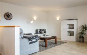 Appartement Stunning apartment in Dillenburg with WiFi and 1 Bedrooms  35685 Dillenburg Hesse