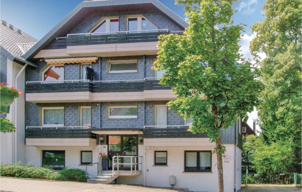Appartement Stunning apartment in E-38644 Goslar with 2 Bedrooms, Sauna and WiFi  38644 Hahnenklee